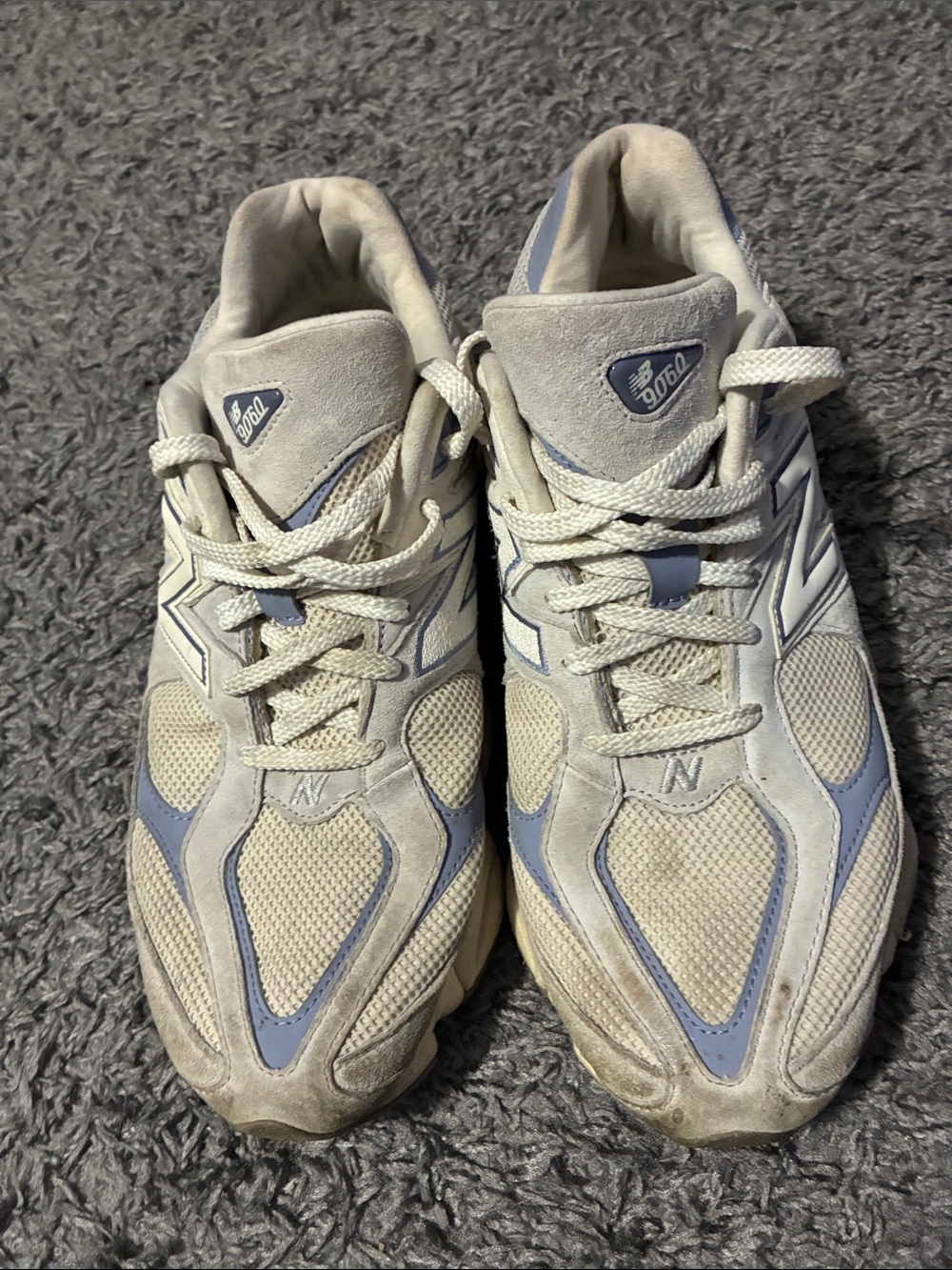 New balance 9060 - Picture 7 of 8